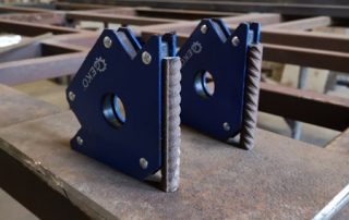 Сварка конструкции