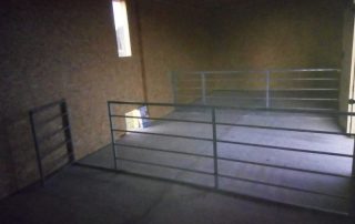 Сварка конструкции