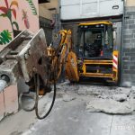 Demontāžas darbi Rīgā