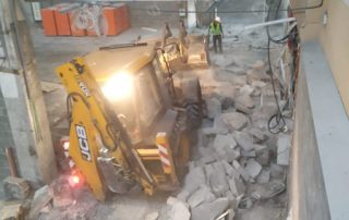 Демонтаж Демонтаж