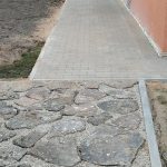 Teritorijas labiekārtošana
