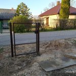 Žogu uzstādīšana Rīgā, Latvijā
