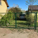 Žogu uzstādīšana Rīgā, Latvijā