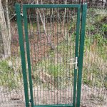Žogu uzstādīšana Rīgā, Latvijā