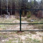 Žogu uzstādīšana Rīgā, Latvijā