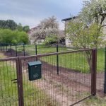 Žogu uzstādīšana Rīgā, Latvijā
