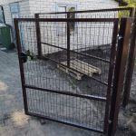 Žogu uzstādīšana Rīgā, Latvijā