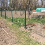 Žogu uzstādīšana Rīgā, Latvijā