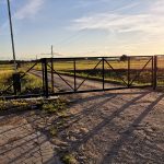Vārtu uzstādīšana Rīga, Latvija