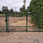 Vārtu uzstādīšana Rīga, Latvija