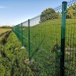 Žogu uzstādīšana Rīgā, Latvijā