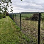 Žogu uzstādīšana Rīgā, Latvijā
