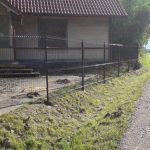 Žogu uzstādīšana Rīgā, Latvijā