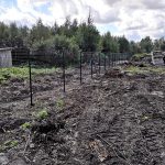 Žogu uzstādīšana Rīgā, Latvijā