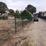 Žogu uzstādīšana Rīgā, Latvijā