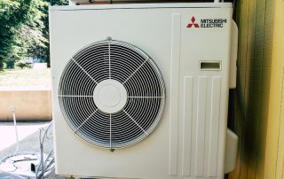 Установка, монтаж теплового насоса