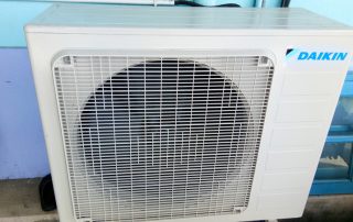 Установка, монтаж теплового насоса