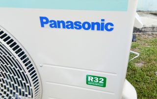 Установка, монтаж теплового насоса