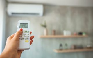 Сборка, установка кондиционеров