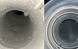 Очистка вентиляции дома, квартиры Очистка вентиляции дома, квартиры