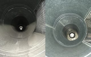 Очистка вентиляции дома, квартиры Очистка вентиляции дома, квартиры