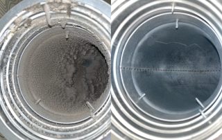 Очистка вентиляции дома, квартиры Очистка вентиляции дома, квартиры