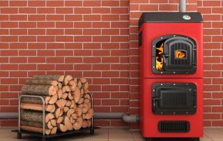 Solid,Fuel,Boiler.boiler,Room,Concepte.,3d,Image